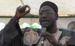 Mort de Fallou Sène: Serigne Assane Mbacké s'en remet à Dieu et invite les étudiants à regagner les amphis…
