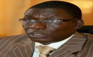 PRÉSIDENCE : Farba Senghor interdit d’entrer dans le bureau de Mme Vivivane Wade