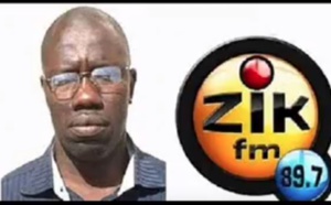 Revue de Presse du mardi 22 mai 2018 avec Ahmed Aïdara
