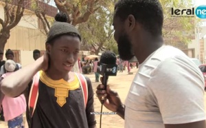 Dakk Koor N°2- Comment on dit "Kheud" en français? La réponse des Sénégalais à mourir de rire