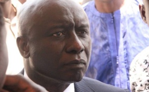 En direct de Thiès :  Idrissa Seck répond à Sidy Lamine Niasse et Bamba Ndiaye