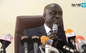 Vidéo : Idrissa Seck traite Sidy Lamine Niasse et Bamba Ndiaye de Musaylima al-kadhdhâb, l'imposteur qui s'était proclamé prophète après Mohammed (PSL)