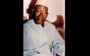 Xamlé Serigne Ahmadou Mbacké Tindody