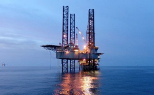 Revenus pétroliers: Les préoccupations de Mamadou Lamine Diallo
