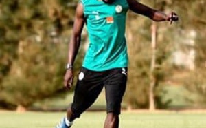 Mame Biram Diouf : « Tout donner pour la patrie »