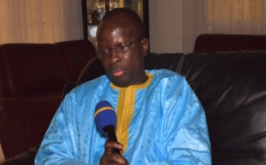 FADA et la crise à l'UGB: "Wade a son Balla Gaye, Macky a son Bassirou Faye et son Fallou Sène"