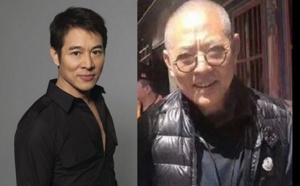 Jet Li: malade et affaibli, l’acteur est méconnaissable
