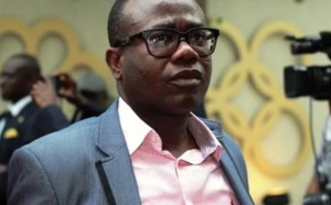 Scandale footballistique au Ghana