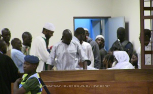 Procès Imam Ndao- Me Amady Diallo : « L’Etat du Sénégal a commis un acte de terroriste contre Boubacar Décoll Ndiaye… »