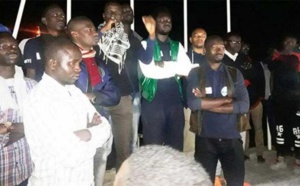 Audience avec Macky Sall: Accusés, les responsables des étudiants de l’Ugb s’expliquent : "aucune décision n’a été prise, aucun accord signé"