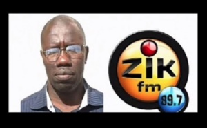Revue de Presse du jeudi 24 mai 2018 avec Ahmed Aïdara