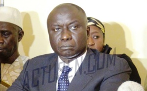 Idrissa Seck, au dégoût du jour ! Par Soro Diop