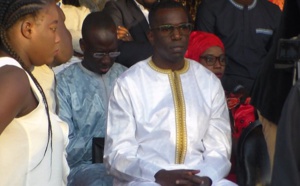 Magistrature : Le Conseil supérieur entérine la démission du juge Ibrahima Dème