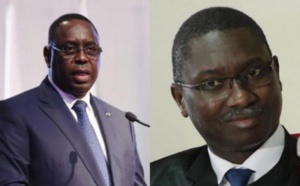 Quasi victoire dans un sempiternel combat pour l’indépendance de la Justice : Macky et le ministre de la Justice « abandonnent » leurs fauteuils au Csm.