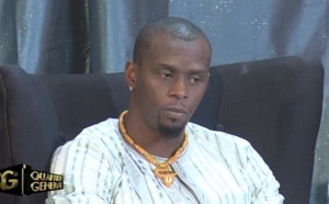 Quartier Général - invités: Henry Camara et les comédiens - Partie 2