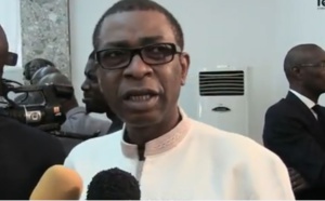 Youssou Ndour : "Au Mondial 2018, les "Lions" doivent savoir qu'ils jouent pour 15 millions de Sénégalais" 