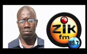 Revue de Presse du vendredi 25 mai 2018 avec Ahmed Aïdara