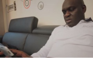 Le clip posthume de Habib Faye chantant la mort