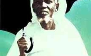 ITINÉRAIRE ET CURRICULUM VITAE (C.V.) DE SEYDI EL HADJ MALICK SY