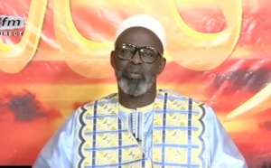 Replay - Firi Gent - Pr : Oustaz Abdou Karim Ba - 25 mai 2018
