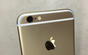 Apple savait que les iPhone 6 pouvaient se plier (mais l’a caché)