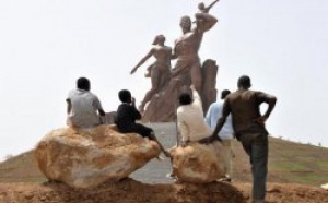 Ouakam dans la rue contre les délestages