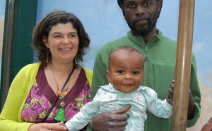 Brest. La mère du marié retenue à Dakar par le consul