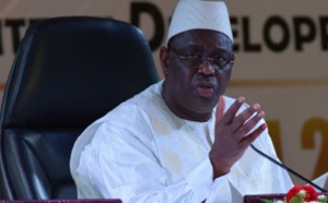 Macky Sall : «  Les Assises nationales ne sont ni la Bible ni le Coran »