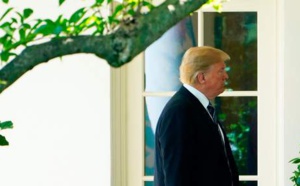 Trump change à nouveau son fusil d'épaule sur la Corée du Nord