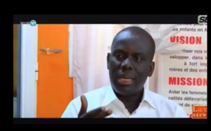 Li ci Reewmi: Malick Gackou fait ses promesses au peuple
