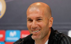 Real Madrid: Les secrets de l’incroyable réussite de Zidane