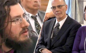 Un couple saisit la justice pour faire expulser leur fils de 30 ans du domicile familial