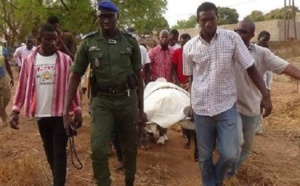 Kédougou: Le présumé meurtrier de l’orpailleur Yamadou Sagna, relaxé