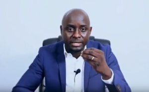 L'émouvante réaction de Thierno Bocoum suite à la polémique soulevée par les propos Idrissa Seck.