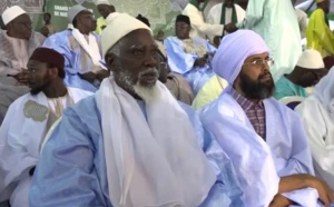 4e édition Grand prix SENICO en partenariat avec la Fédération Nationale des Associations d’Ecoles Coraniques du Sénégal