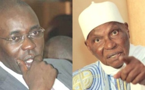 Cheikh Tidiane Sy, Fabouly Gaye et Bass Kébé lâchent Wade....pour Samuel Sarr