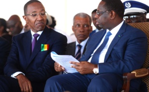 Abdoul Mbaye à Macky Sall: "M. le Président, respectez la mémoire de mon grand-père !"