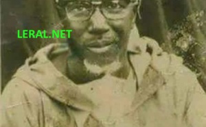 Quand Serigne Sidy Mokhtar Mbacké prônait l'unité entre les confréries Mouride et Tidiane
