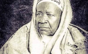 Serigne Fallou Mbacké raconté par Serigne Mbaye Sy Mansour