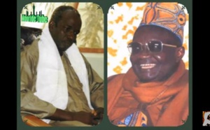 Témoignage de Serigne Moustapha Saliou sur Serigne Mansour Sy "Borom Daara Ji"