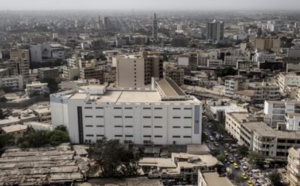 Le PIB du Sénégal a fait un bond de 30% : décryptage d’un chiffre record