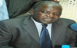 AFFAIRE DE MŒURS SUR FOND DE RIVALITES POLITIQUES:La comparution du ministre Omar Sarr requise par l’avocat du plaignant Dombass Diaw