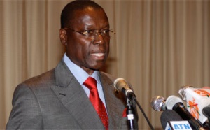 Épinglé par la Cour des comptes, Pierre Goudiaby se justifie