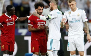 "Ramos a blessé volontairement Salah"