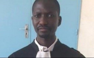 "Ce dossier fait l’objet d’une stigmatisation de la communauté des ‘’ Ibadou Rahmane’’ ", selon Me Ousseynou Ngom