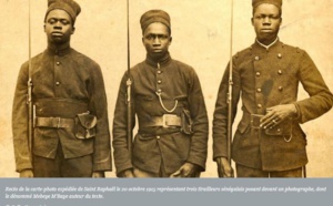 Le dessert aux uns et les cartouches de la mort aux autres de Thiaroye : le Président Macky Sall efface Aimé Césaire et oublie la leçon de Birago Diop