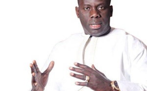 Malick Gackou invite Macky Sall à un débat public