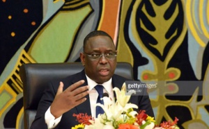 Macky Sall: « en tant que dirigeant de l’amicale de FST, j’ai même été empêché d’aller faire un troisième cycle à l’étranger »