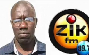 Revue de Presse du mardi 29 mai 2018 avec Ahmed Aïdara
