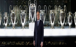 LDC: Le 13e trophée du Réal Madrid pose problème